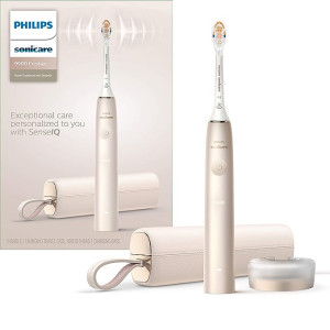 Sonicare 9900 Prestige Toothbrush